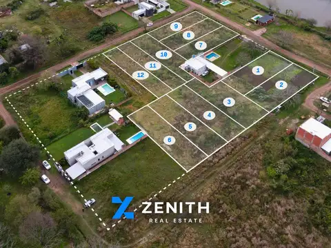 Terreno en Venta en Microcentro, Resistencia