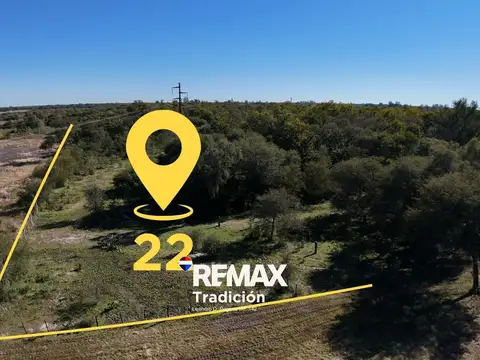 Terreno en Venta en Resistencia, San Fernando