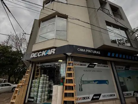 Local en Alquiler en Resistencia, San Fernando