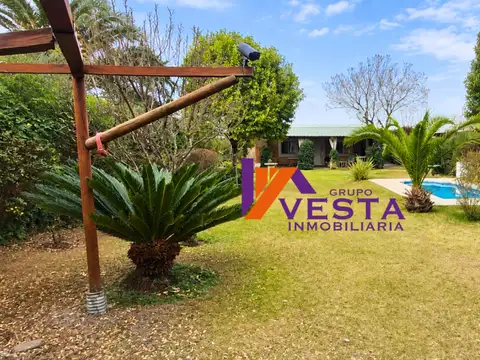 Casa en Venta en La Silleta, Rosario de Lerma
