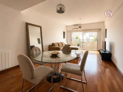 Departamento en Venta en Zona Centro, Salta