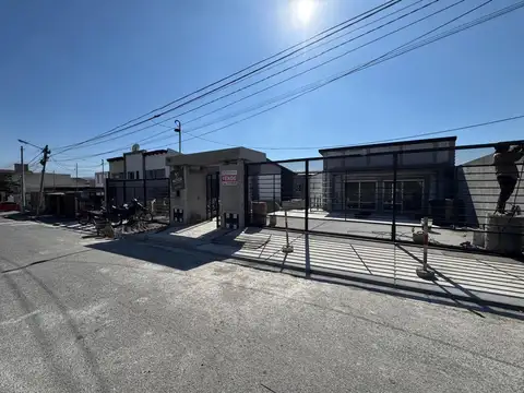 Departamento en Venta en Barrio Grand Bourg, Salta