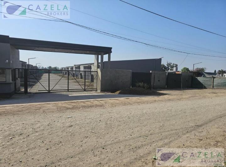 Local comercial · 100m²