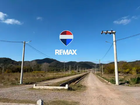 Terreno en Venta en Cerrillos, Salta