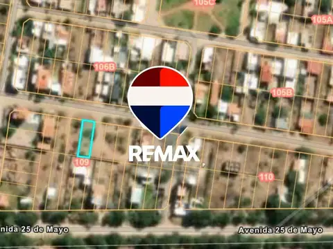 Terreno en Venta en Cafayate, Salta