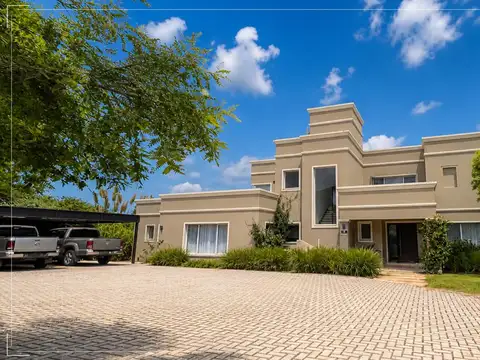 Casa en Venta en La Lucinda II, Countries y Barrios Cerrados en Salta Capital