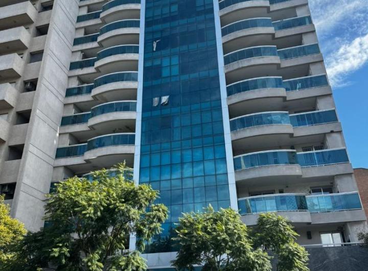 Departamento · 280m² · 4 Ambientes · 2 Cocheras