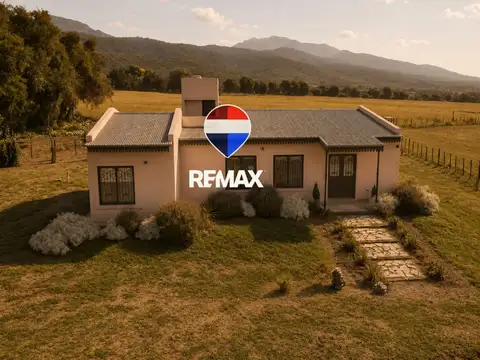 Quinta en Venta en Chicoana, Salta