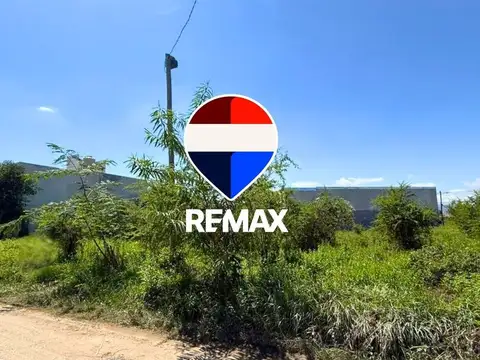 Terreno en Venta en San Lorenzo, Capital