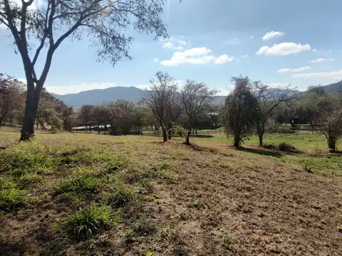 Terreno en Venta en La Lucinda II, Countries y Barrios Cerrados en Salta Capital