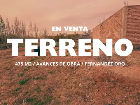 Casa en Venta en General Fernández Oro, General Roca