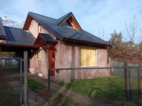 Casa en Venta en El Bolson, Bariloche