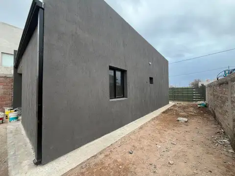 Casa en Venta en General Roca, Río Negro