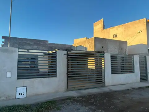 Casa en Venta en Villa Regina, General Roca
