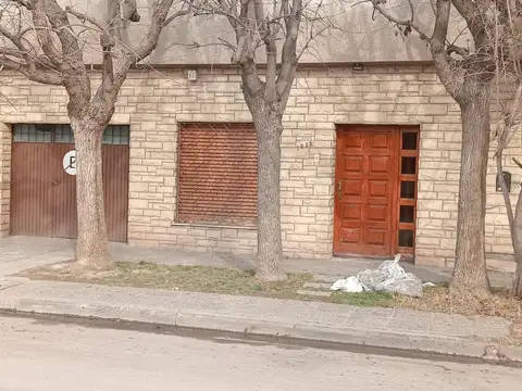 Casa en Alquiler en Cipolletti, General Roca