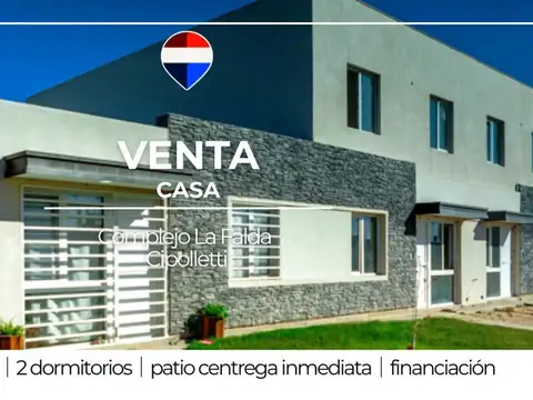 Casa en Venta en Cipolletti, General Roca