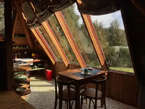 Casa en Venta en San Carlos de Bariloche, Bariloche