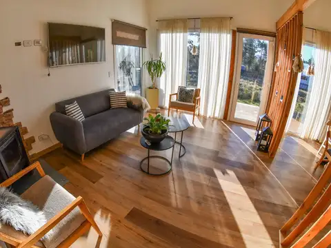 Casa en Venta en San Carlos de Bariloche, Bariloche