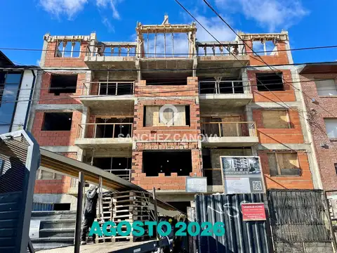 Departamento en Venta en San Carlos de Bariloche, Bariloche