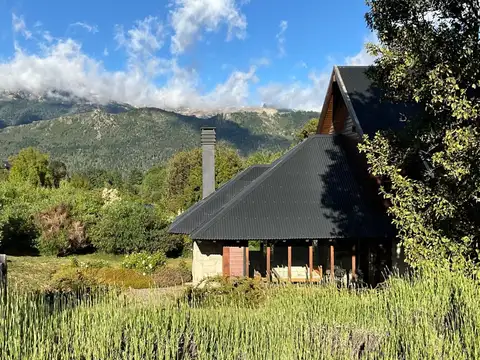 Casa en Venta en San Carlos de Bariloche, Bariloche