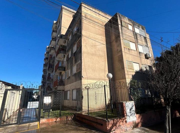 Departamento · 104m² · 5 Ambientes