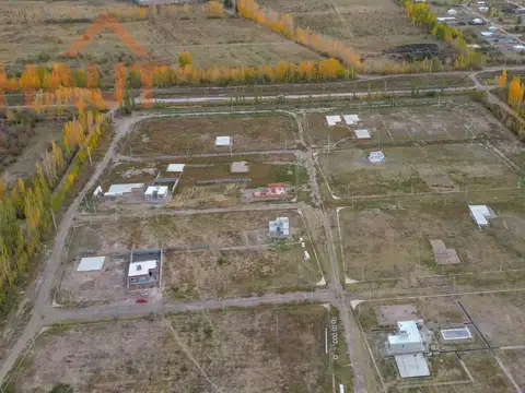 Terreno en Venta en Cinco Saltos, General Roca