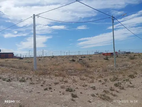 Terreno en Venta en Sierra Grande, San Antonio