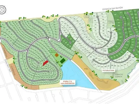 Terreno en Venta en Dina Huapi, Pilcaniyeu
