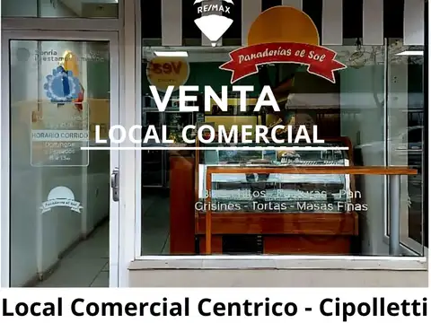 Local en Venta en Cipolletti, General Roca