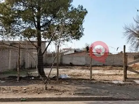 Terreno en Venta en Cipolletti, General Roca