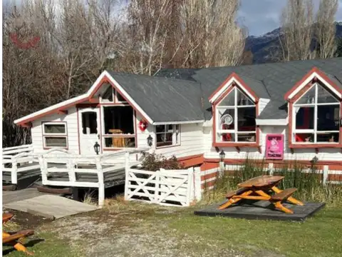 Oficina en Venta en San Carlos de Bariloche, Bariloche