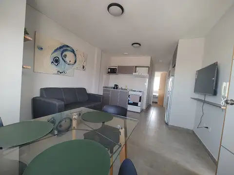 Departamento en Alquiler Temporal en Neuquen, Confluencia