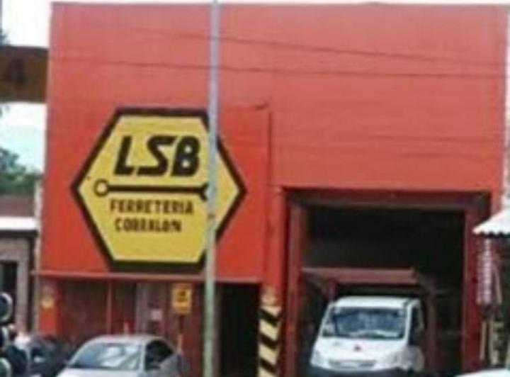 Depósito · 800m²
