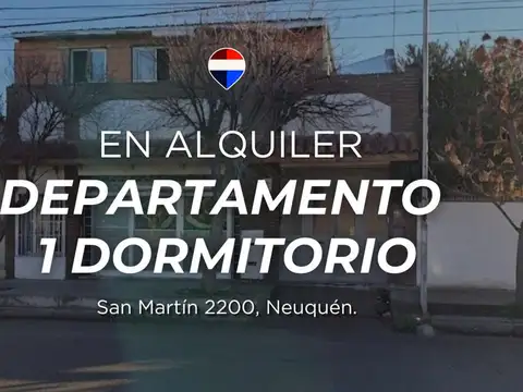 Departamento en Alquiler en Neuquén, Confluencia
