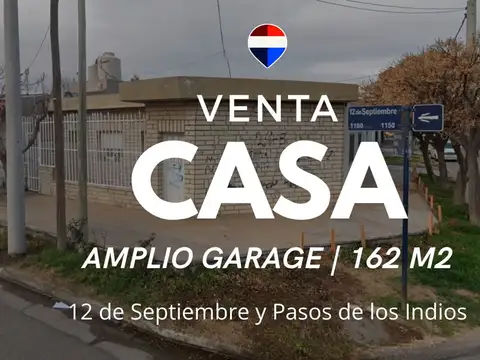 Casa en Venta en Neuquén, Confluencia