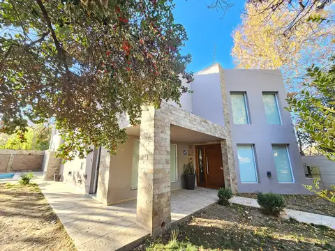 Casa en Alquiler en Plottier, Confluencia