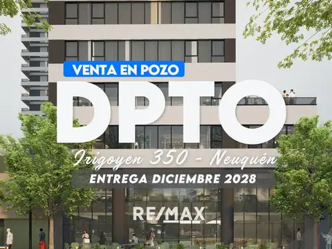 Departamento en Venta en Neuquén, Confluencia