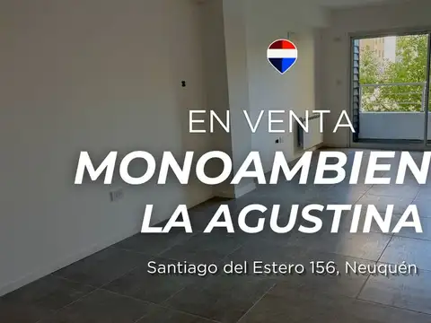 Departamento en Venta en Neuquén, Confluencia