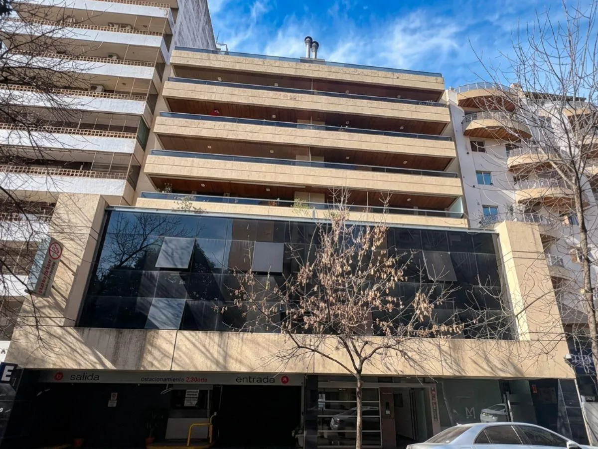 ALQUILER| Departamento 2 y ½ Dorm. con TERRAZA PROPIA en Nueva Córdoba - TAP8154494
