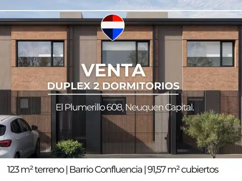 PH en Venta en Neuquen, Confluencia