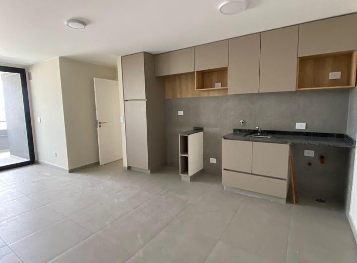 Departamento · 40m² · 2 Ambientes