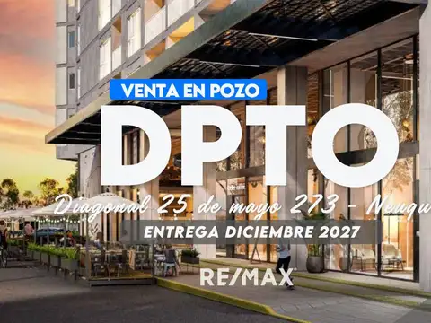 Departamento en Venta en Neuquén, Confluencia