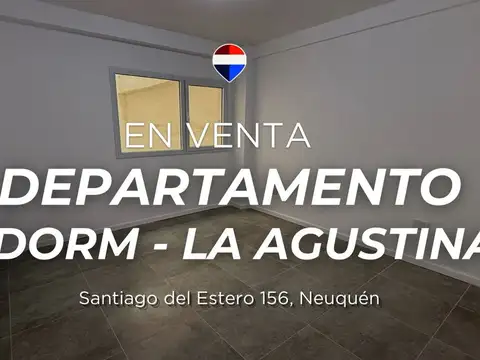Departamento en Venta en Neuquén, Confluencia