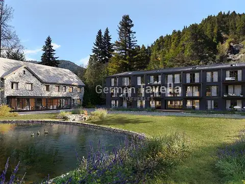 Departamento en Venta en San Martín de los Andes, Lácar