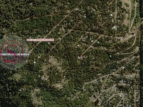 Terreno en Venta en San Martín de los Andes, Lácar