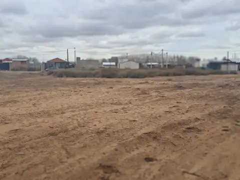 Terreno en Venta en Plottier, Confluencia