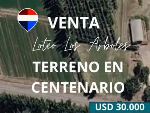 Terreno en Venta en Centenario, Confluencia