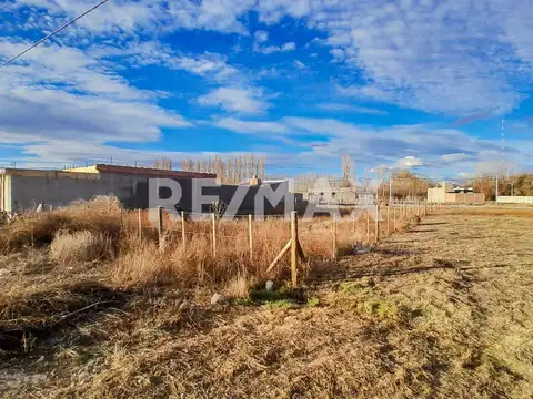Terreno en Venta en Neuquén, Confluencia