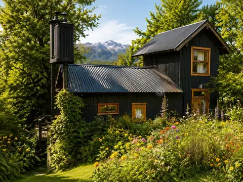 Casa en Venta en San Martín de los Andes, Lácar