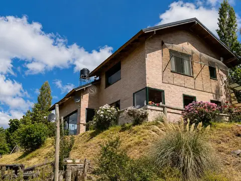 Casa en Venta en San Martín de los Andes, Lácar